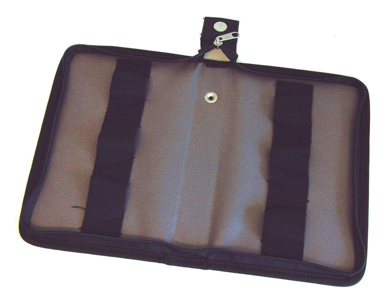 C. K Tools T3703DL Zip Wallet for 6 Pliers