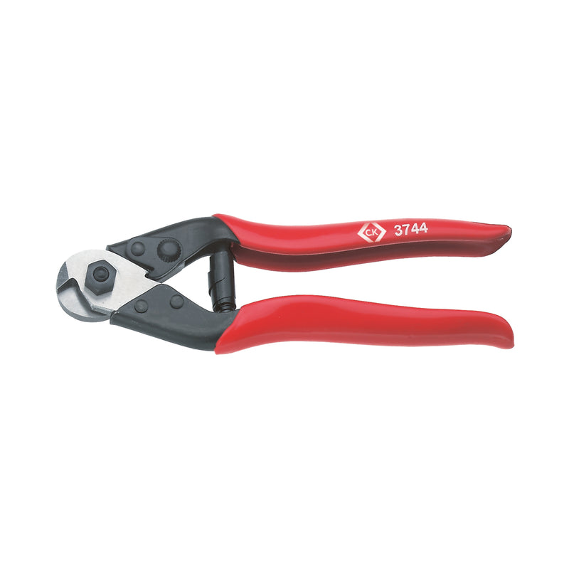 C. K Tools T3744 Cable/Wire Rope Cutter 190mm