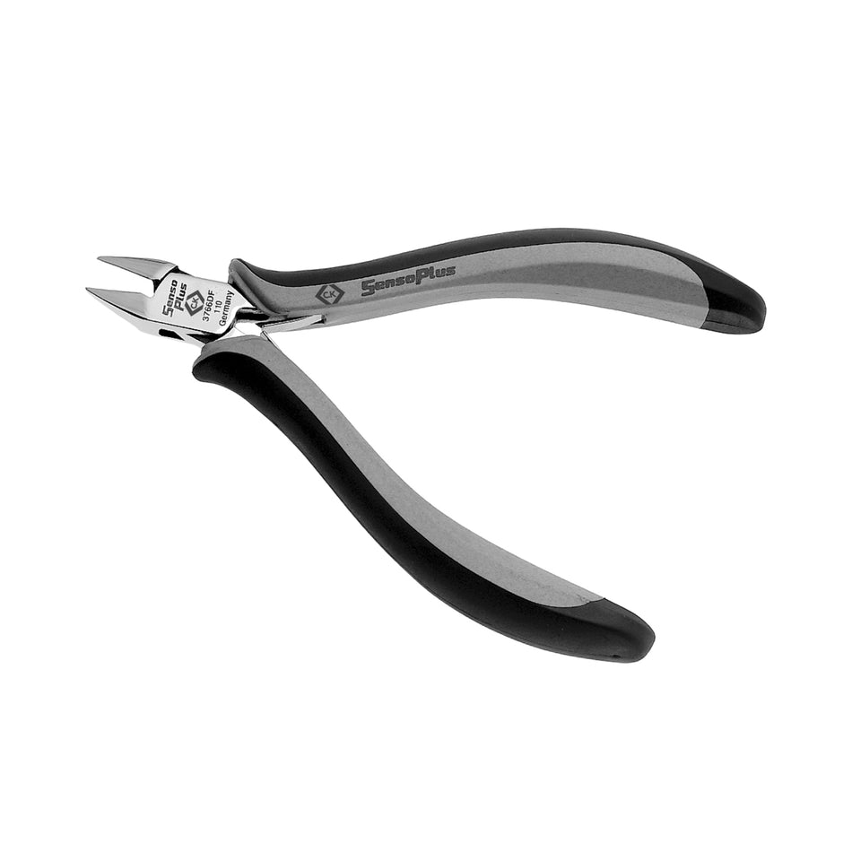 C. K Tools T3766DF 110 SensoPlus ESD Side Cutter Flush 110mm