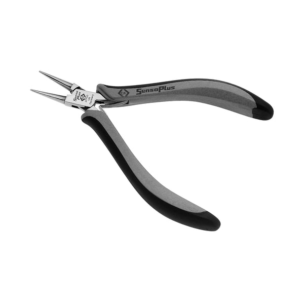 C. K Tools T3771D 120 SensoPlus ESD RoundNose Plier 120mm Smooth Jaws