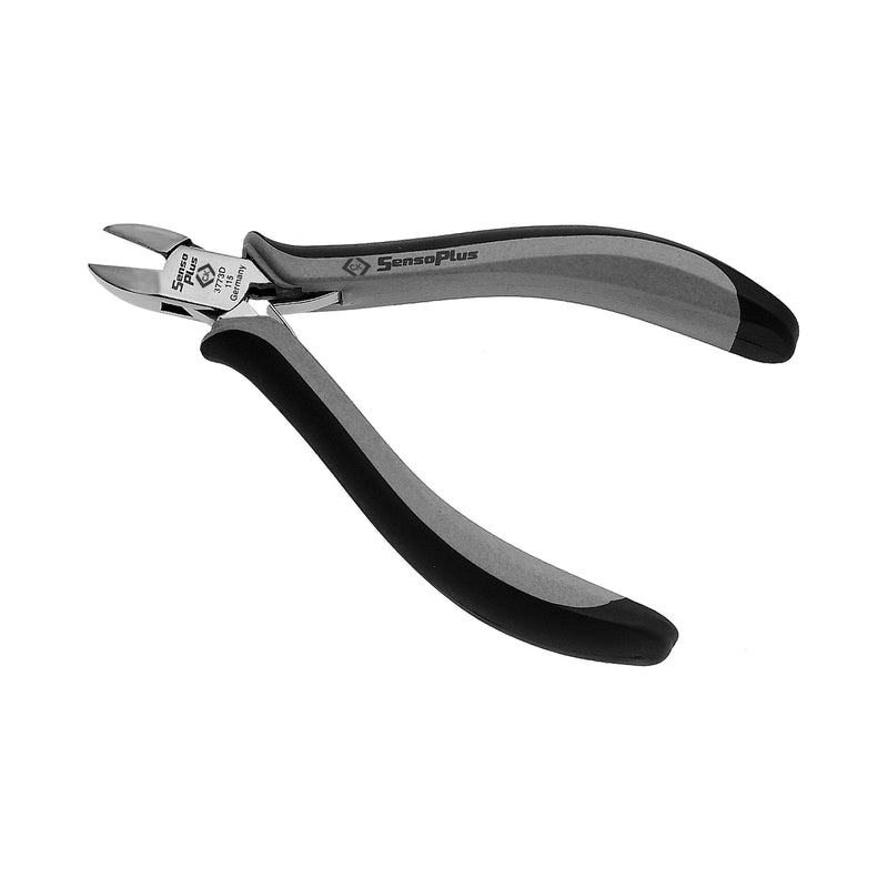 C. K Tools T3773 Classic Side Cutter Mini Bevel Cut 115mm