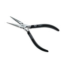 C. K Tools T3777 Classic Snipe Nose Plier 145mm Serrated Jaws