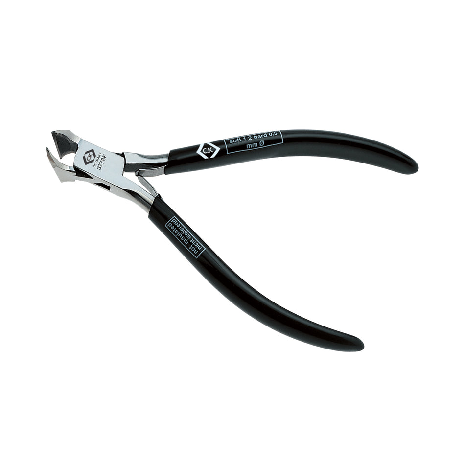 C. K Tools T3778F Classic Oblique Cutter 120mm