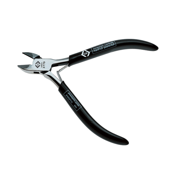 C. K Tools T3779 Classic Tungsten Side Cutter 115mm