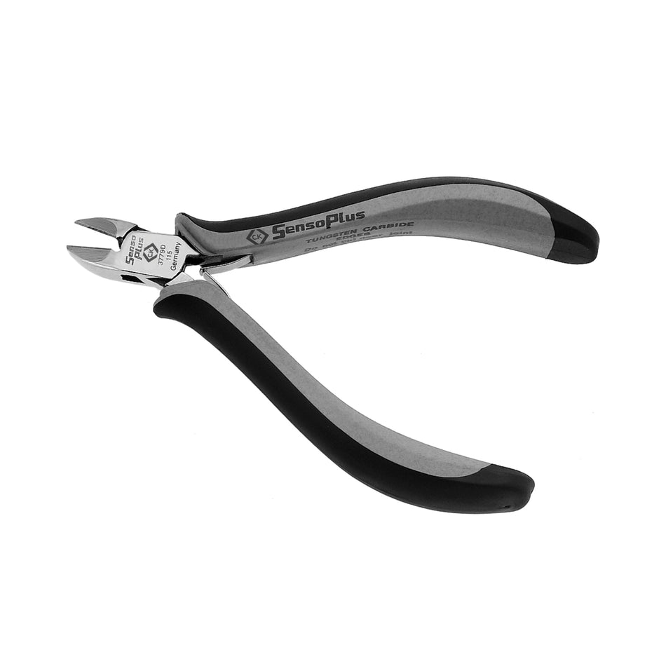 C. K Tools T3779 Classic Tungsten Side Cutter 115mm