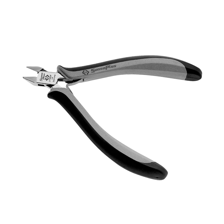 C. K Tools T3780DEF 110 SensoPlus ESD Side Cutter Extra Full Flush 115mm