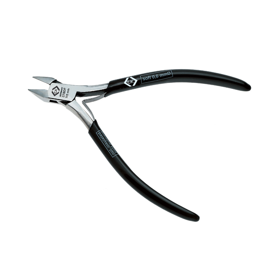 C. K Tools T3780F Classic Side Cutter FF 120mm