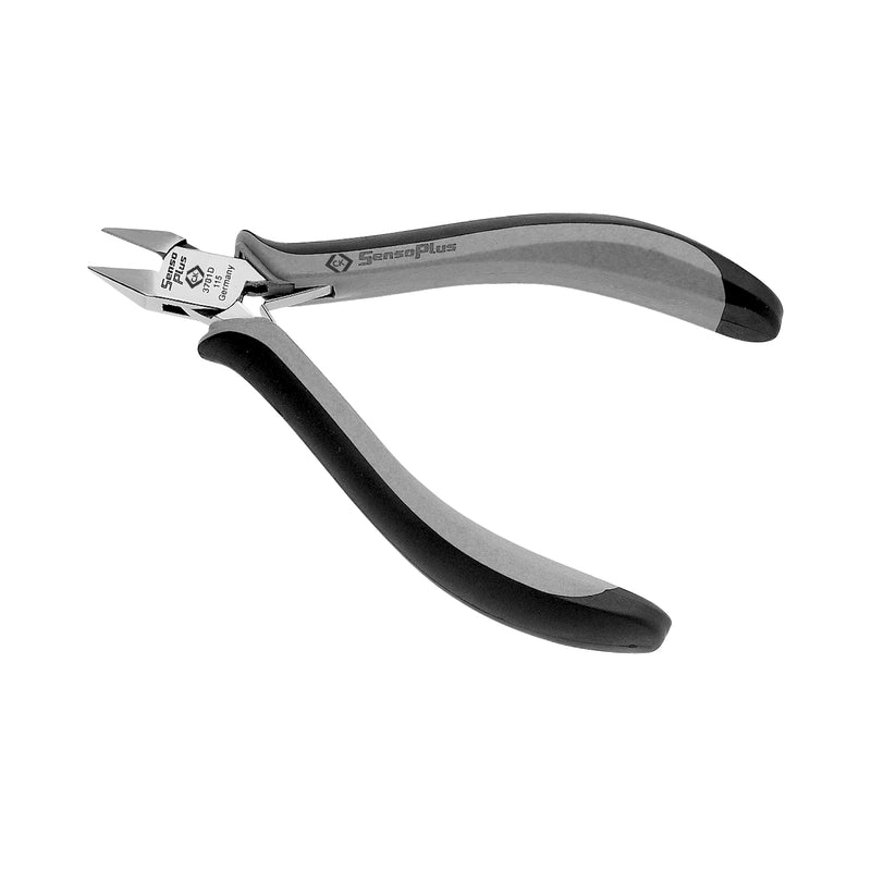 C. K Tools T3781 Classic Side Cutter 115mm