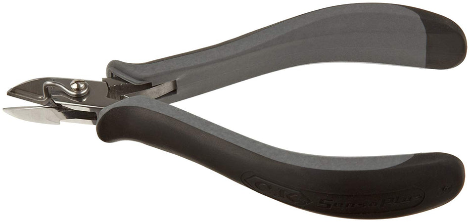 C. K Tools T3782DEF 115 SensoPlus ESD Side Cutter 125mm Extra Full Flush