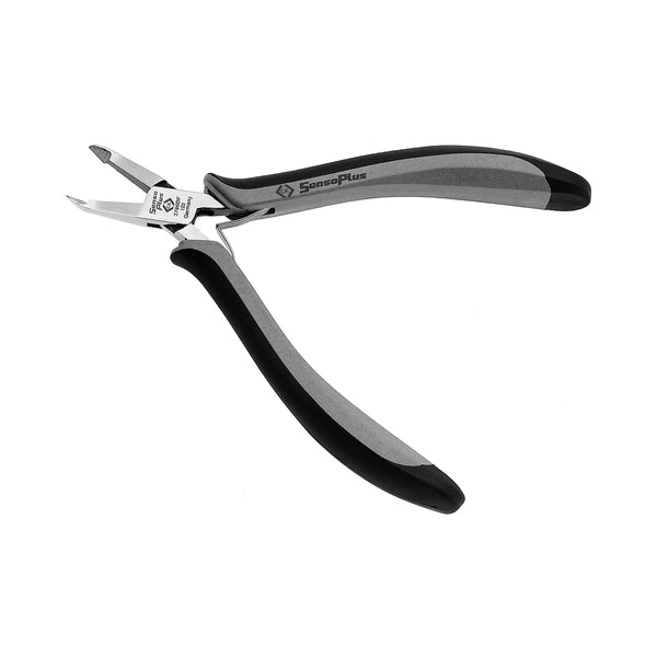 C. K Tools T3786DF 120 SensoPlus Oblique Cutter 120mm