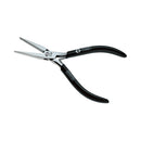 C. K Tools T3789 Classic FlatNose Plier 145mm