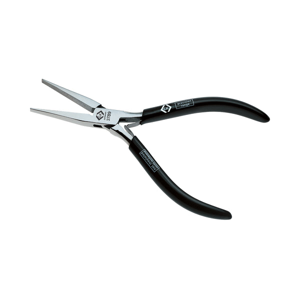 C. K Tools T3789 Classic FlatNose Plier 145mm