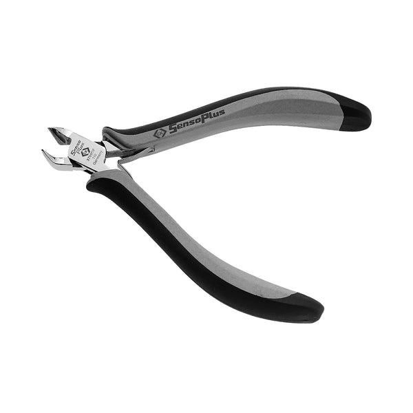 C. K Tools T3799DEF 110 SensoPlus ESD Oblique Cutter Extra Flush 120mm