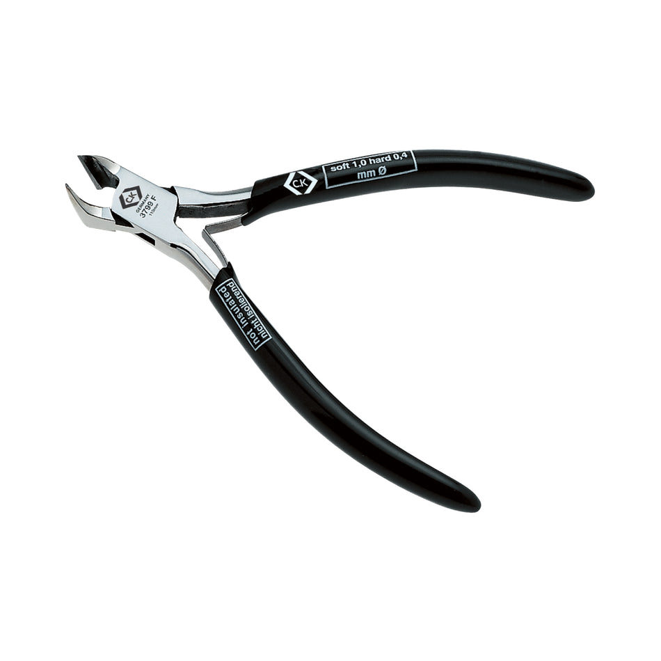 C. K Tools T3799F Classic Flush Cutter 110mm