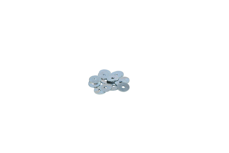 C. K Tools T3824 12 Washers Box of 100 1/8in