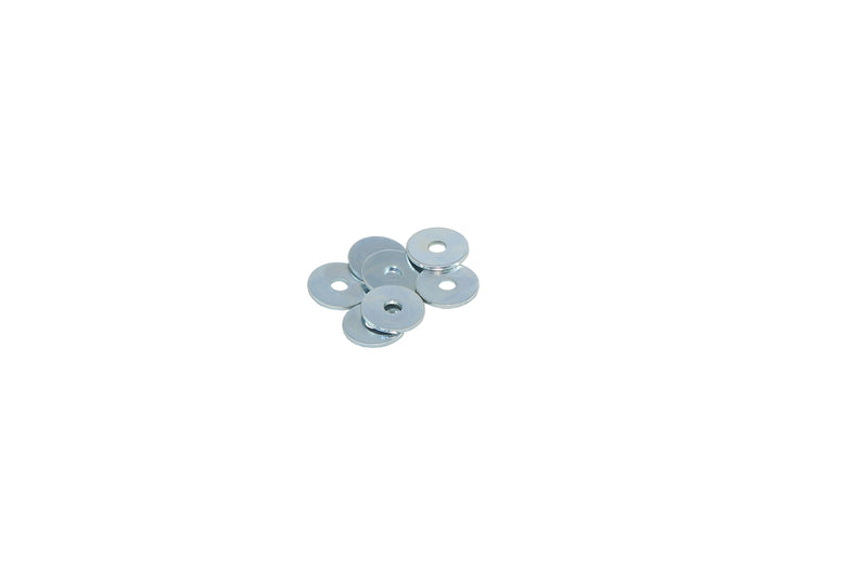 C. K Tools T3824 15 Washers Box of 100 5/32in