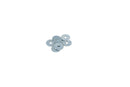 C. K Tools T3824 18 Washers Box of 100 3/16in