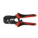 C. K Tools T3853 Ratchet Crimping Pliers Pass Thru Modular 8P 2K