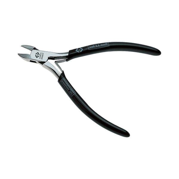C. K Tools T3880F Classic Side Cutter Full Flush 110mm