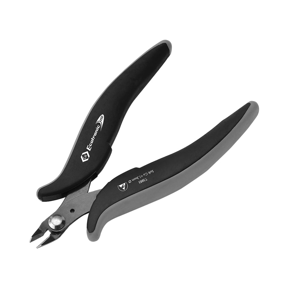 C. K Tools T3883 Ecotronic ESD Side Cutters (Micro)