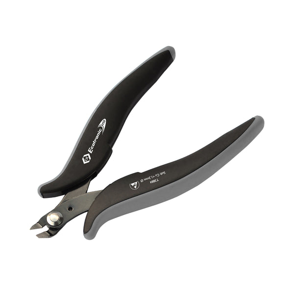 C. K Tools T3884 Ecotronic ESD Reverse Angle Side Cutters (Micro)