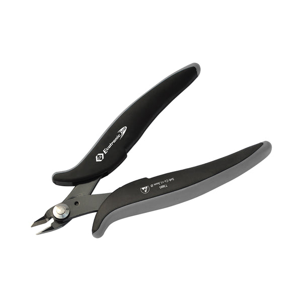 C. K Tools T3885 Ecotronic ESD Side Cutters (Slim)