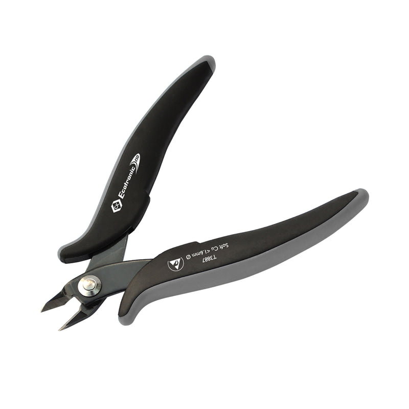 C. K Tools T3887 Ecotronic ESD Side Cutters