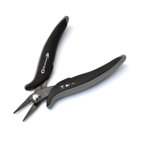 C. K Tools T3891 Ecotronic ESD Flat Nose Pliers