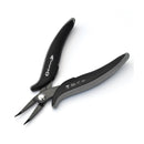 C. K Tools T3892 Ecotronic ESD Long Snipe Nose Pliers (Bent)