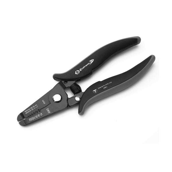 C. K Tools T3894 Ecotronic ESD Wire Stripping Pliers 0.4 - 1.3mm