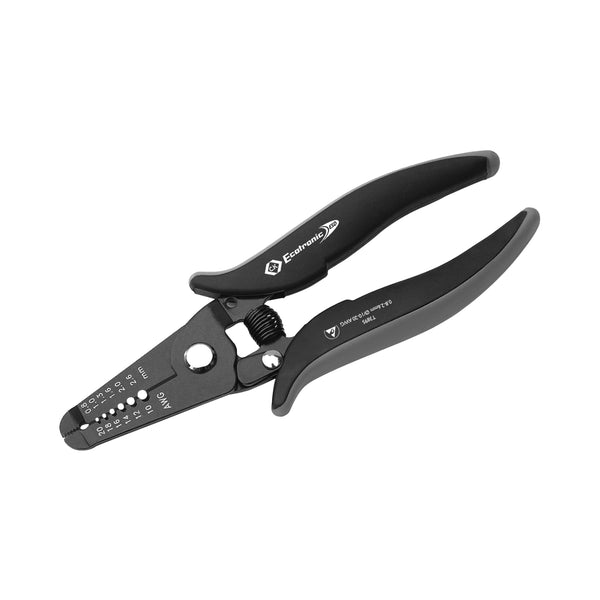 C. K Tools T3895 Ecotronic ESD Wire Stripping Pliers 0.8 - 2.6mm