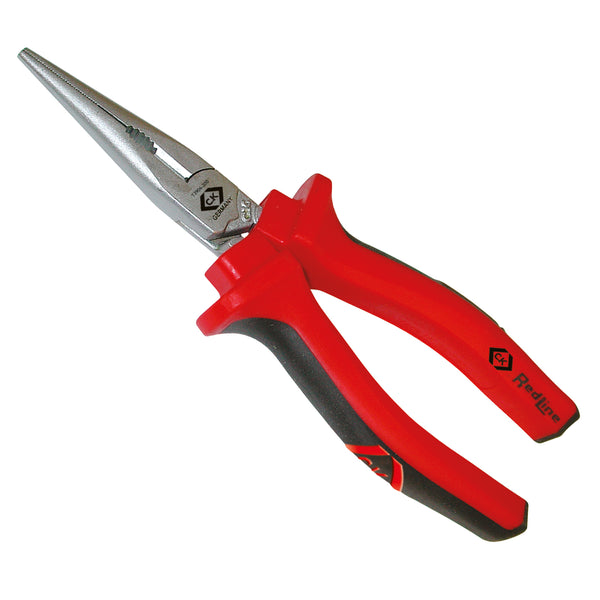 C. K Tools T3906 8 RedLine Snipe Nose Plier 200mm