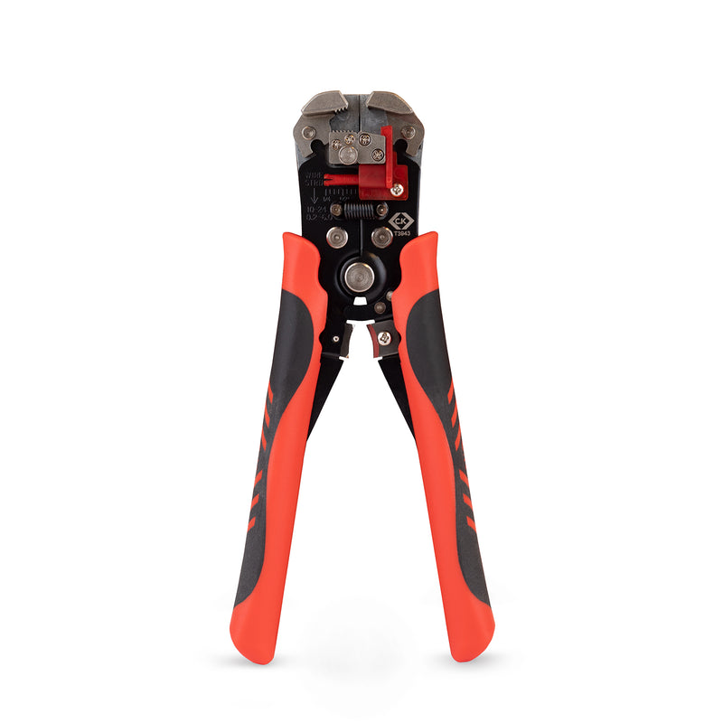 C. K Tools T3943 Automatic Wire Stripper Pro