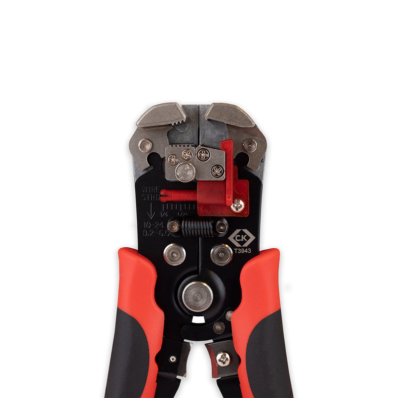 C. K Tools T3943 Automatic Wire Stripper Pro
