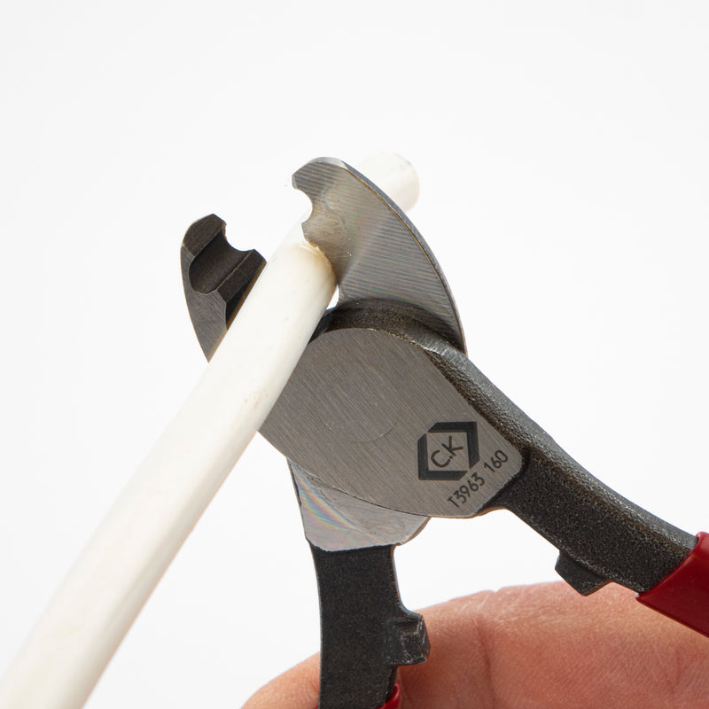 C. K Tools T3963 160 Cable Cutter 160mm