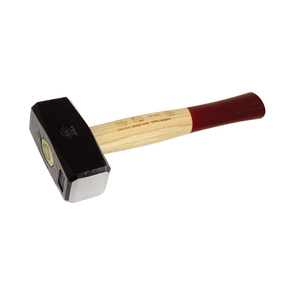 C. K Tools T4219 64 Club Hammer 4lb