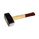 C. K Tools T4219 64 Club Hammer 4lb