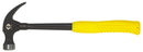 C. K Tools T4229 08 Steel Claw Hammer 8oz