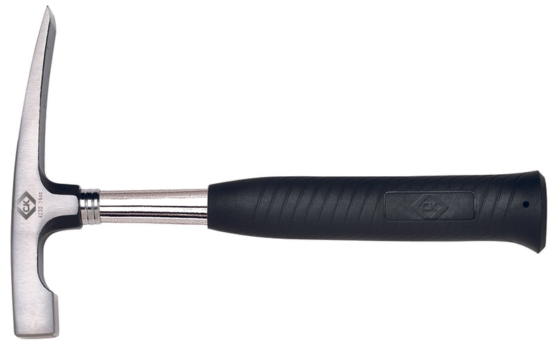C. K Tools T4232 16 Brick Hammer 16oz