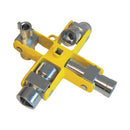 C. K Tools T4451-2 Universal Switch Key 9in1