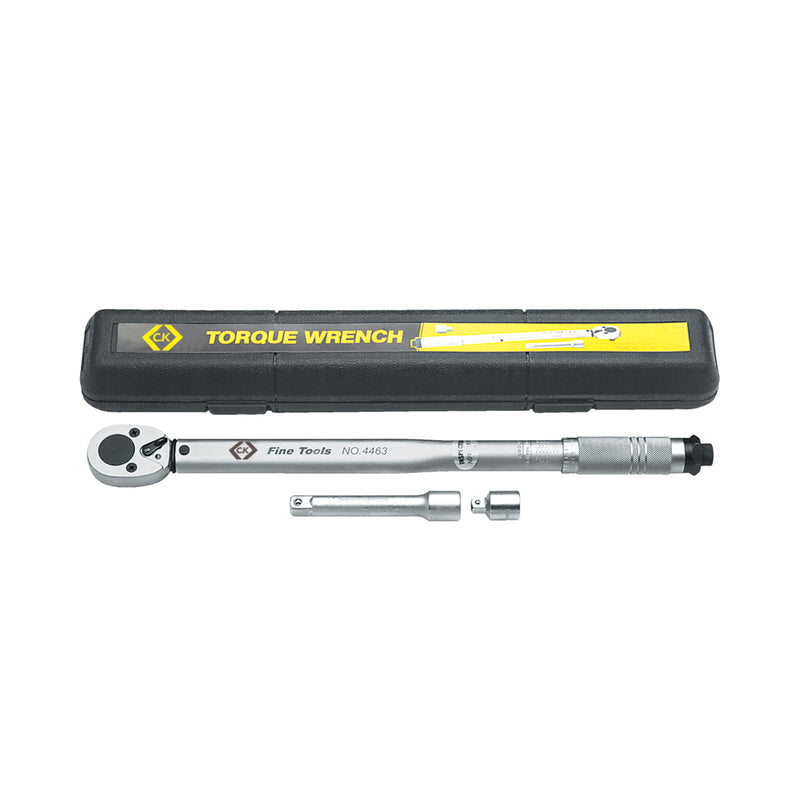 C. K Tools T4463 Torque Wrench