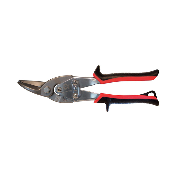C. K Tools T4537AL Compound Action Snips Left