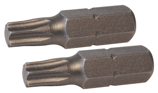 C. K Tools T4557T-15T S/Driver Bit TX15 T/proof Cd/2
