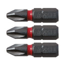 C. K Tools T4560 PH2 Blue Steel Screwdriver Bit 25mm PH2