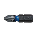 C. K Tools T4560 PZ1 Blue Steel Screwdriver Bit 25mm PZ1