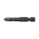 C. K Tools T4560 PZ1L Blue Steel Screwdriver Bit 50mm PZ1