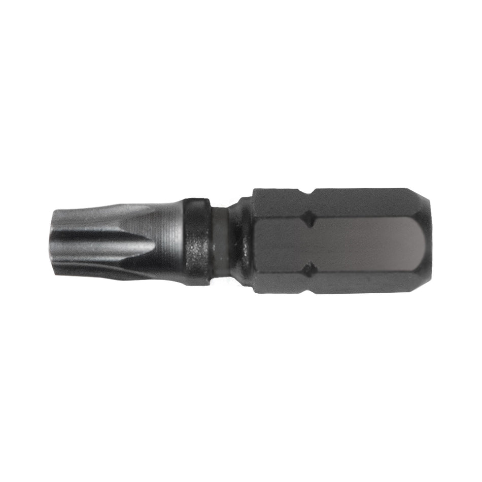 C. K Tools T4560 TX40 Blue Steel Screwdriver Bit 25mm TX40