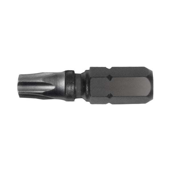 C. K Tools T4560 TX09 Blue Steel Screwdriver Bit 25mm TX09