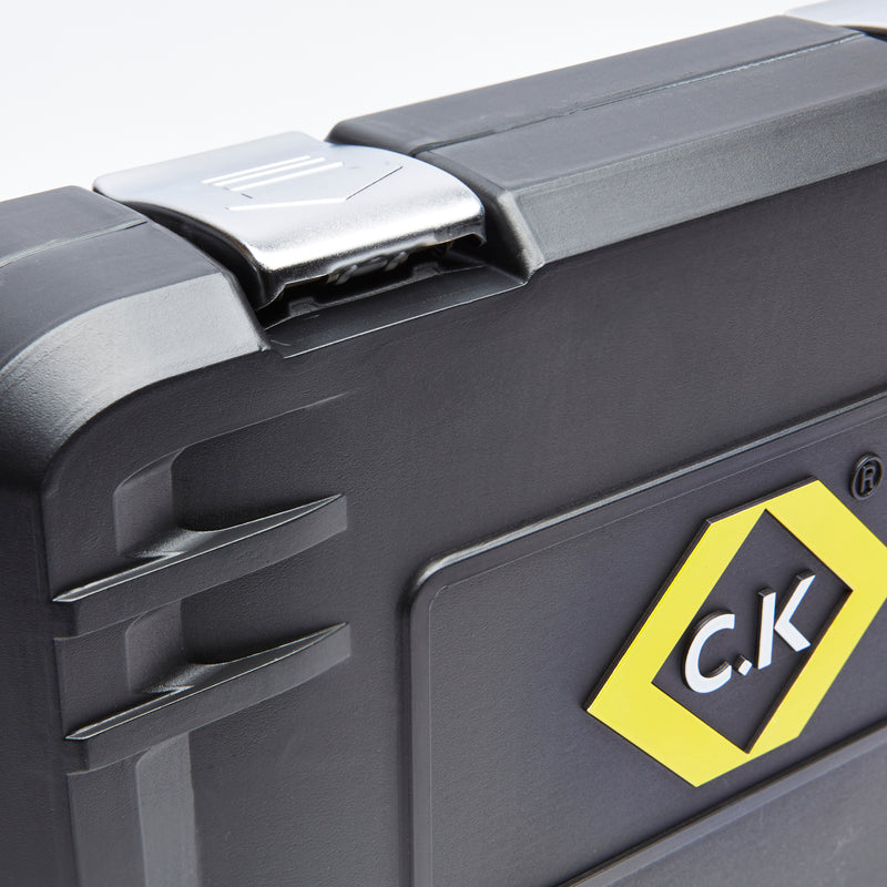 C. K Tools T4661 Socket Set 3/8in Drive 23Pce