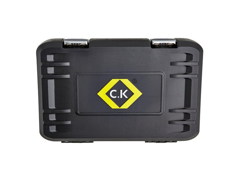 C. K Tools T4661 Socket Set 3/8in Drive 23Pce